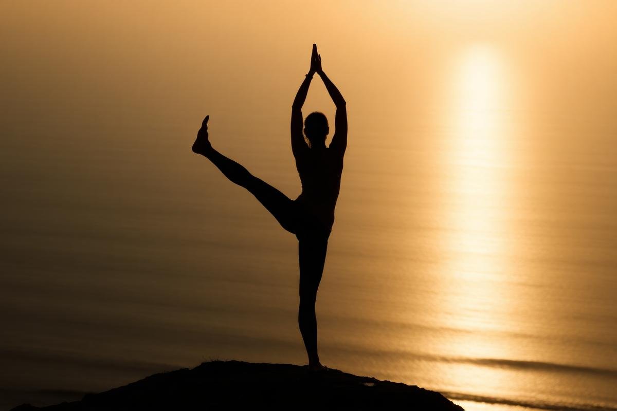 Yoga for Back Pain: 8 Gentle Poses for Real Relief