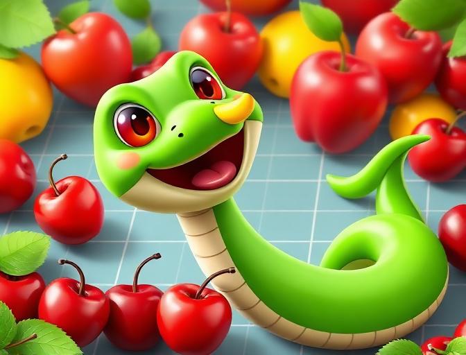 Snake Fruit Classic thumbnail